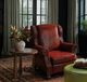 Hooker® Furniture RC Drake Balmoral Cornwall Manual Recliner-1