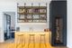 EuroCave Inspiration 22" Black Built-In or Freestanding Wine Column-3