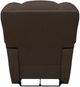 La-Z-Boy® Maverick Mahogany Manual Wall Recliner-3