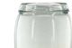 A & B Home Amber Lovell Tall Artisan Glass Vase-2