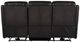 Hooker® Furniture SS Hamilton Sarzana Castle Power Sofa with Power Headrest-4