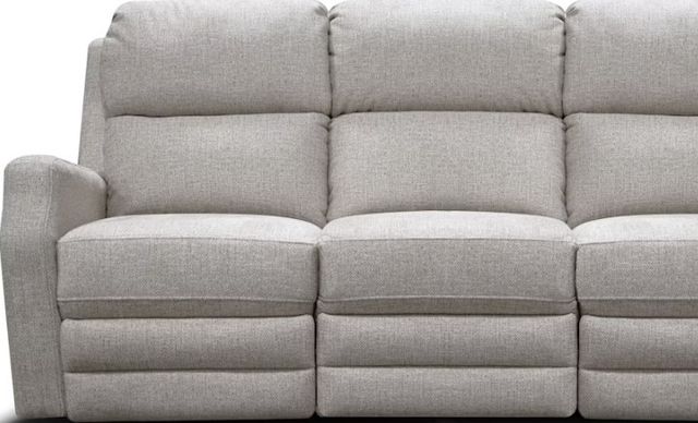England Furniture Customizable Double Reclining Sofa-1