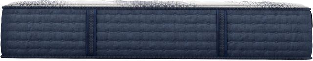 Serta® iCOMFORTPRO™ Canterbury 15" Latex Plush Tight Top California King Mattress-3