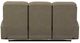 La-Z-Boy® Cade Mineral Power Reclining Sofa with Headrest and Lumbar-4