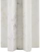 Currey & Company Mercurius White Table Lamp-2