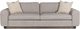 Vanguard® Furniture Customizable Caldwell Sofa-1