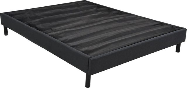 Sealy® Essentials 13" Twin XL Platform Base-0