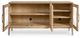Bassett® Furniture Courtland Blond Oak 59" Credenza-1