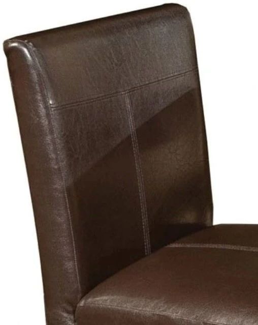 Intercon Kona Brown/Raisin Parsons Barstool-2