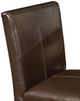 Intercon Kona Brown/Raisin Parsons Barstool-2