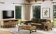 Intercon Newport Natural Oak 70'' TV Console-1