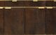 Harp & Finial® Rocha Dark Walnut Sideboard-1