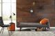 Coaster® Sommer Grey Sofa Bed-2