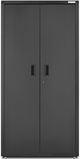 Gladiator® Smooth Hammered Granite Ready-to-Assemble Jumbo Gearbox-0