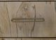 International Furniture Direct White Balam Ivory White Console-3