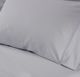 BEDGEAR® Hyper-Wool Performance® 2-Piece Light Gray King Pillow Case Set-3