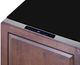 Summit® 3.1 Cu. Ft. Panel Ready Under The Counter Refrigerator -2