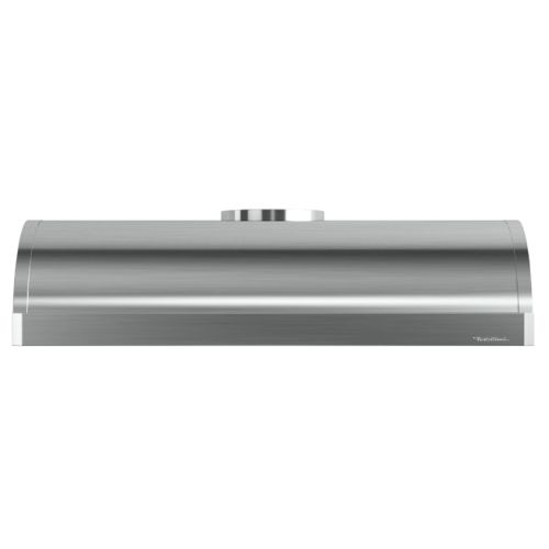 Vent-A-Hood® 42" Stainless Steel Under Cabinet Range Hood-0