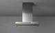 Falmec Lumina NRS 36" Scotch Brite Stainless Steel Wall Range Hood-1