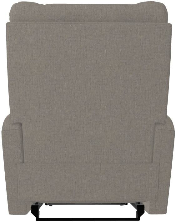 La-Z-Boy® Norton Pebble Manual Wall Recliner-4