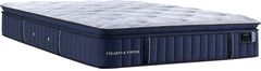 Stearns & Foster® Amalia Estate Innerspring Medium Pillow Top King Mattress