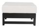 CabanaCoast® Customizable Aura Outdoor Ottoman-1