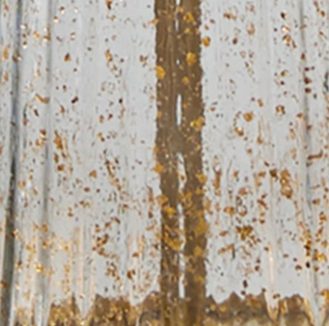 Signature Design by Ashley® Bakersboro Clear/Gold Table Lamp-3