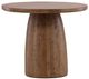 Dovetail Furniture Armstrong Natural Bistro Table-0
