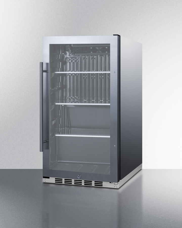 Summit Beverage Center