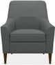 La-Z-Boy® Barista Grey Chair-1