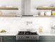 Zephyr Designer Collection Vista 36" Stainless Steel Wall Mounted Range Hood-3