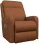 La-Z-Boy® Finley Clay Power Wall Recliner with Headrest and Lumbar-0
