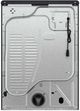 Maytag® 7.4 Cu. Ft. Midnight Steel Front Load Electric Dryer -3
