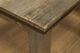International Furniture Direct Loft Brown 7-Piece Brown/Gray Counter Height Dining Table Set-3
