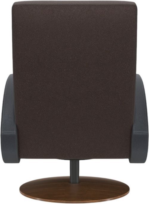 American Leather® Customizable Sterling Leather Recliner-3