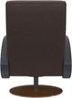 American Leather® Customizable Sterling Leather Recliner-3