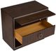 Fairfield® Customizable West Camden Nightstand-3
