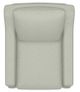 La-Z-Boy® Urban Attitudes Tranquil Birmingham Swivel Chair-3