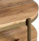 Crestview Collection Rockwell Stained End Table-3