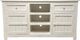 Vintage Furniture Cypress 60" TV Stand-0