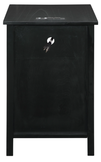 Signature Design By Ashley Treytown End Table - Thumbnail 5