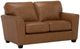Stanton™ Customizable 743 Loveseat-0