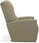 La-Z-Boy® Casey Khaki Power-Recline-XR® Reclina-Rocker® Recliner-2