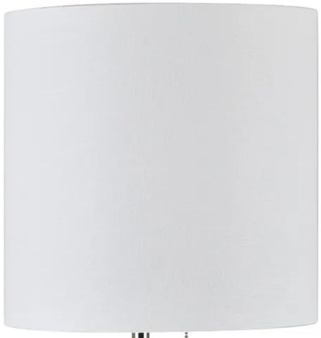 Crestview Collection Eldridge Silver Table Lamp-2