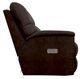 La-Z-Boy® Brooks Godiva Power Reclining Sofa with Headrest and Lumbar-2
