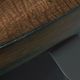 Signature Design by Ashley® Kraeburn Brown End Table with Black Base-4