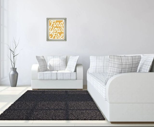 Classy Art Positivity VI by Laura Marshall Wall Art-2