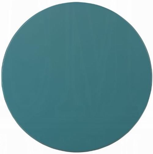 ACME Furniture Alberta Teal Accent End Table-2