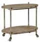 Forty West Sherry Brown Cart-0