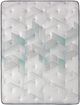 Beautyrest® Unison Medium Firm Pocketed Coil Pillow Top Double Mattress-4